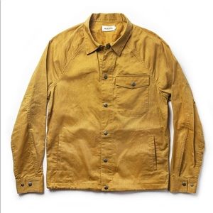 Taylor Stitch Lombardi Jacket - Size 38/NWOT